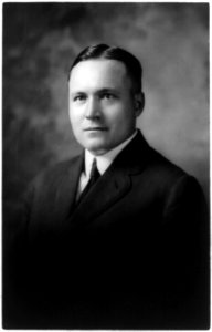 Charles J. Brand, Chief of the Office of Markets, U.S. Dept. of Agriculture, Washington, D.C. LCCN90708726