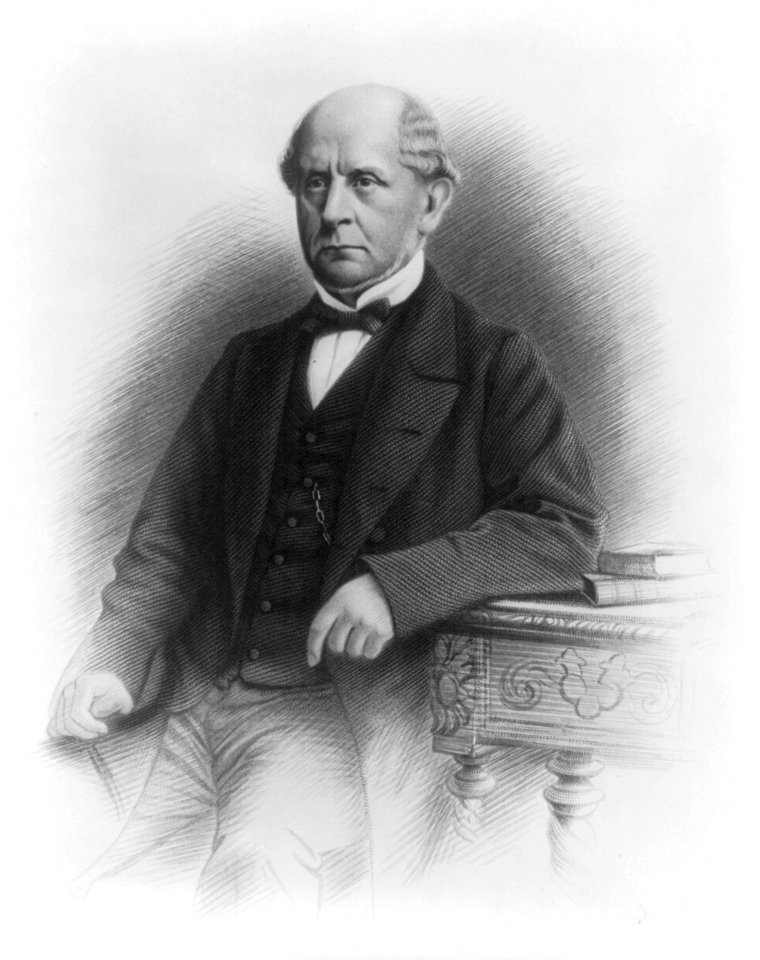 Charles Francis Adams LCCN2013651397