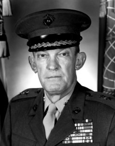Charles Fred Widdecke