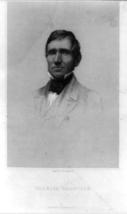 Charles Goodyear LCCN2002717061
