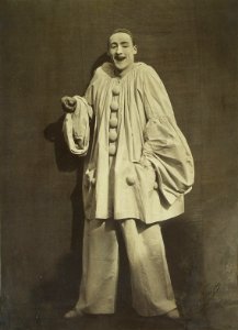 Charles Duburau