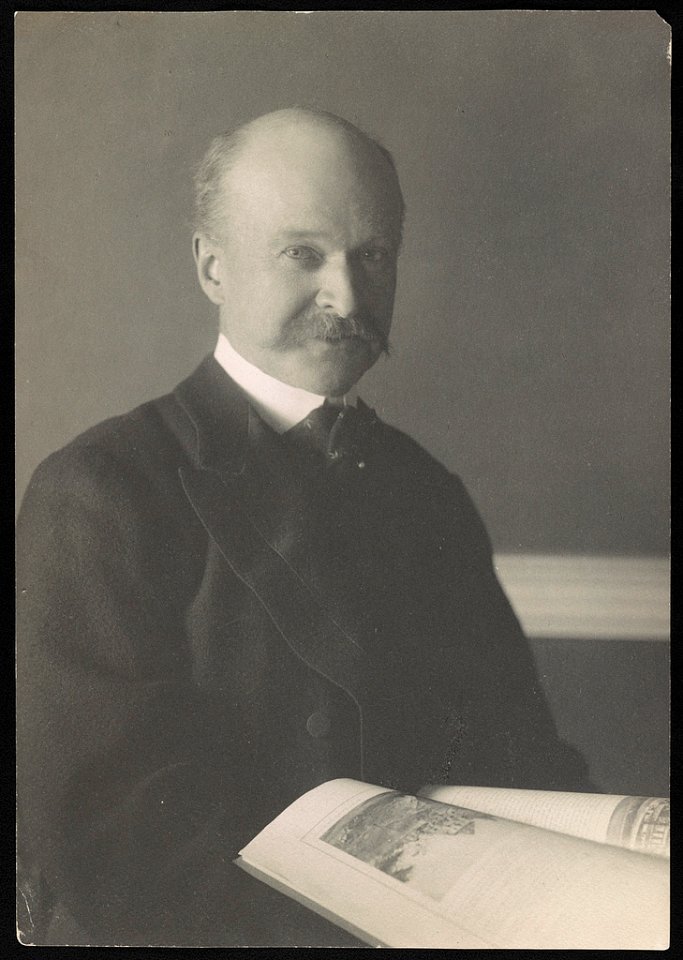 Charles Follen McKim LCCN2001704023