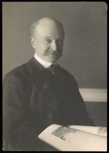 Charles Follen McKim LCCN2001704023