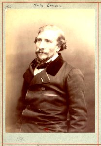 Charles Edmond by Atelier Nadar btv1b531008763