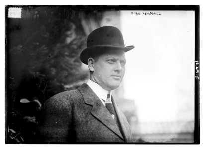 Charles Hemphill LCCN2014686451