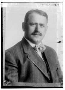 Charles M. Borchers LCCN2014687429