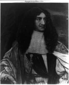 Charles II LCCN2005685674