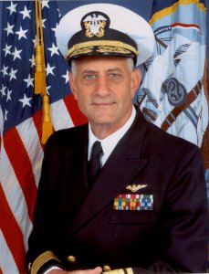 Charles H. Johnston, Jr