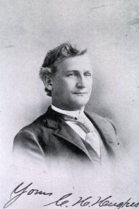 Charles Hamilton Hughes