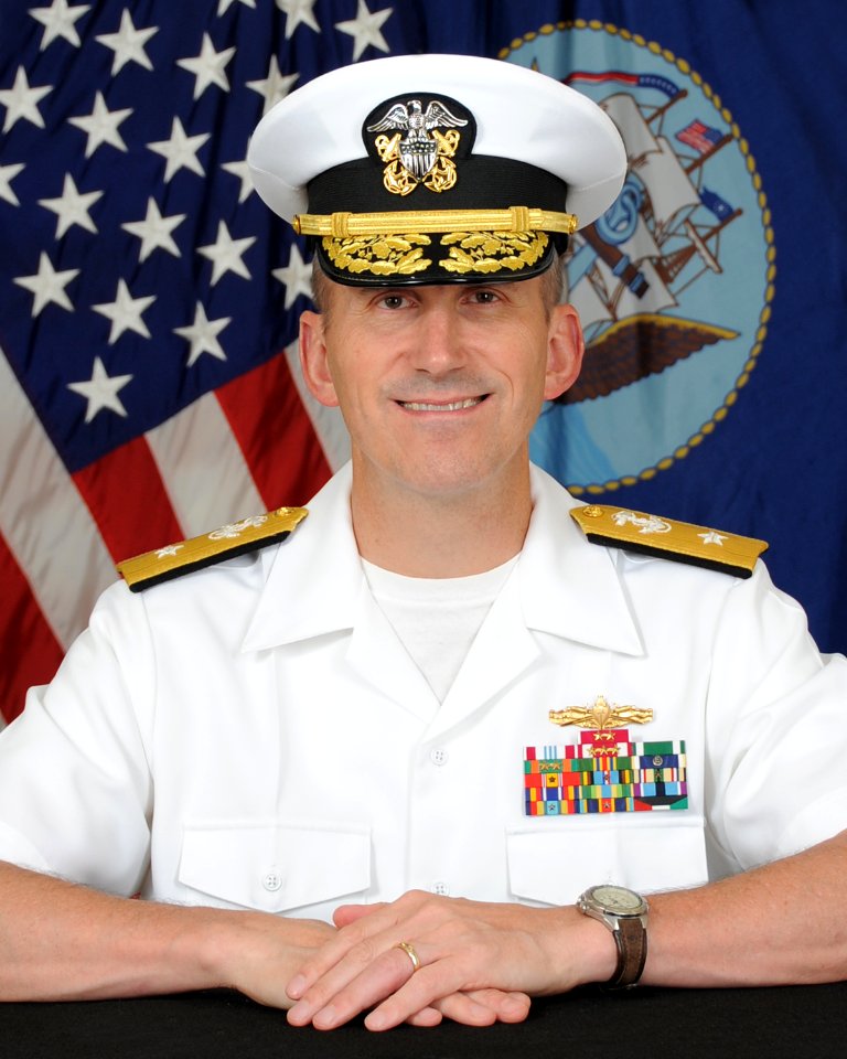 Charles F. Williams (2)