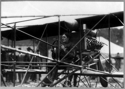 Charles K. Hamilton LCCN2003654758
