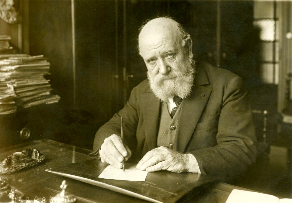 Charles Le Goffic 1931
