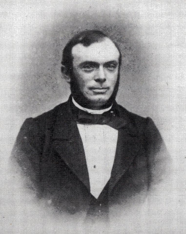 Charles Leurs (1828-1900)
