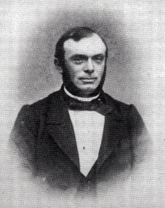 Charles Leurs (1828-1900)