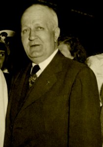 Charles M. Dale