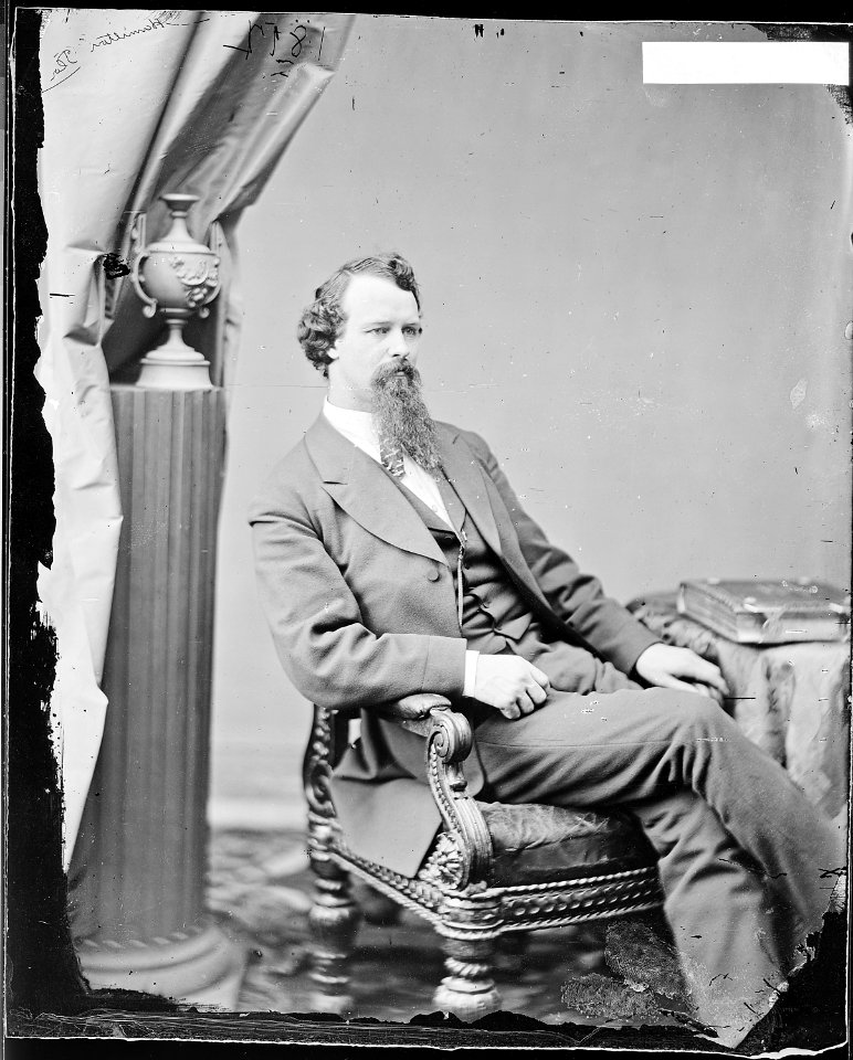 Charles M. Hamilton, Fla - NARA - 527439