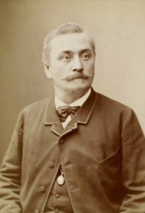 Charles Ledoulx
