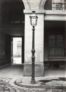 Charles Marville, Hôtel de la Marine, 1878