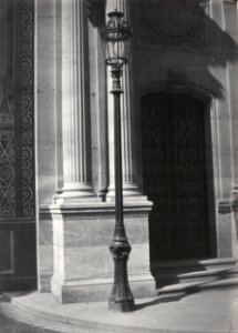 Charles Marville, Palais de l'Elysée, 1878