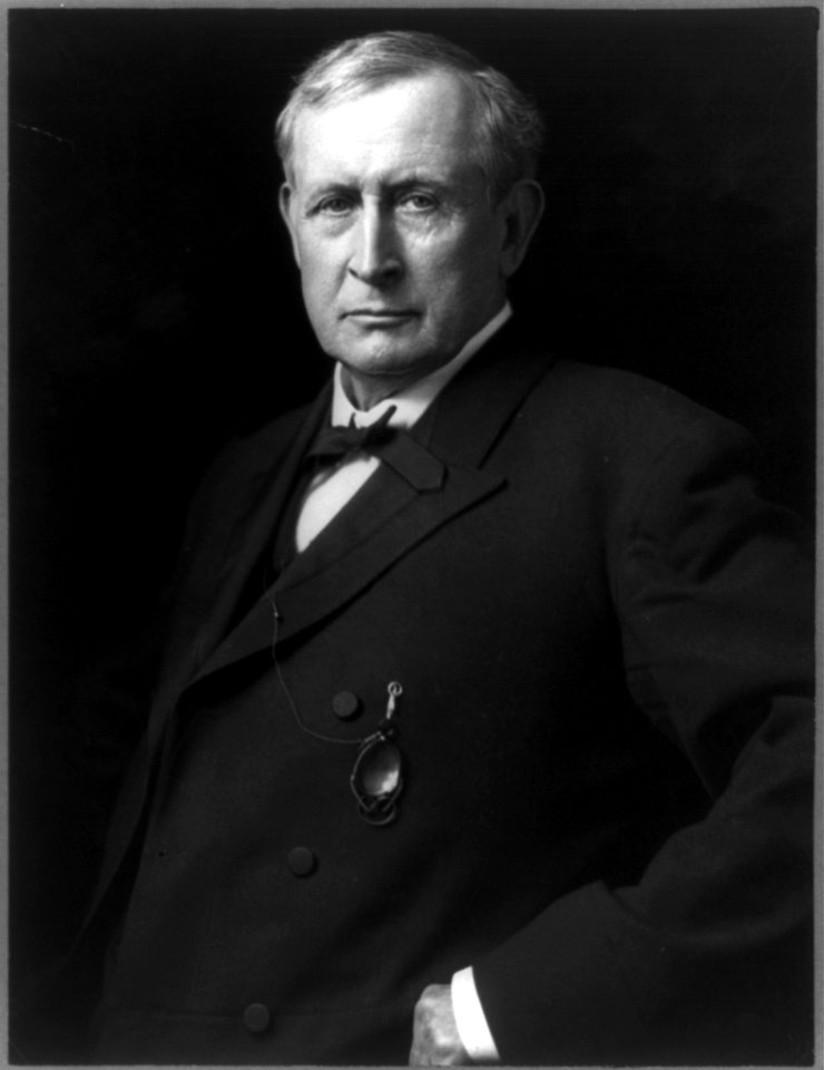 Charles P. Johnson LCCN2002715554