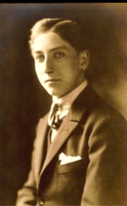 Charles Philippe - Duke of Nemours (1905-1970)