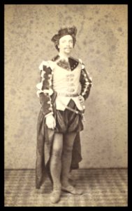 Charles Santley e (H Hering c 1860)
