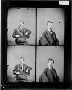 Charles Morris - NARA - 525379