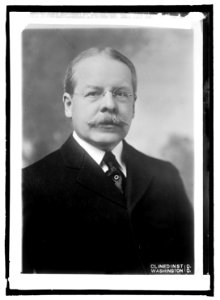 Charles P. Anderson, State Dept. LCCN2016821444