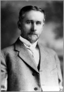 Charles Patrick Neill, 1865-1942 LCCN2003690405