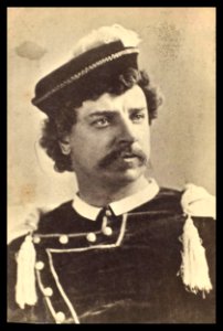 Charles Santley d (H Hering c 1860)