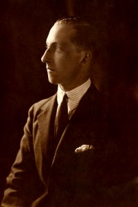 Charles Philippe d’Orléans