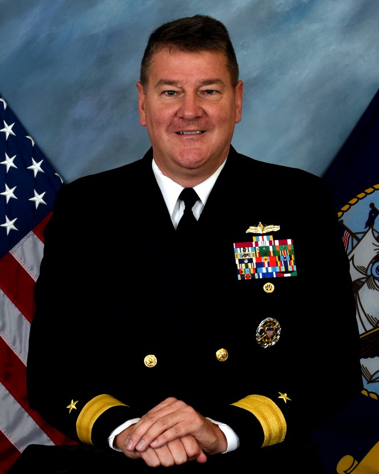 Charles W. Rock (1)