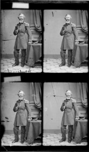 Charles W. Wheelright, Assistant Surgeon - NARA - 527055