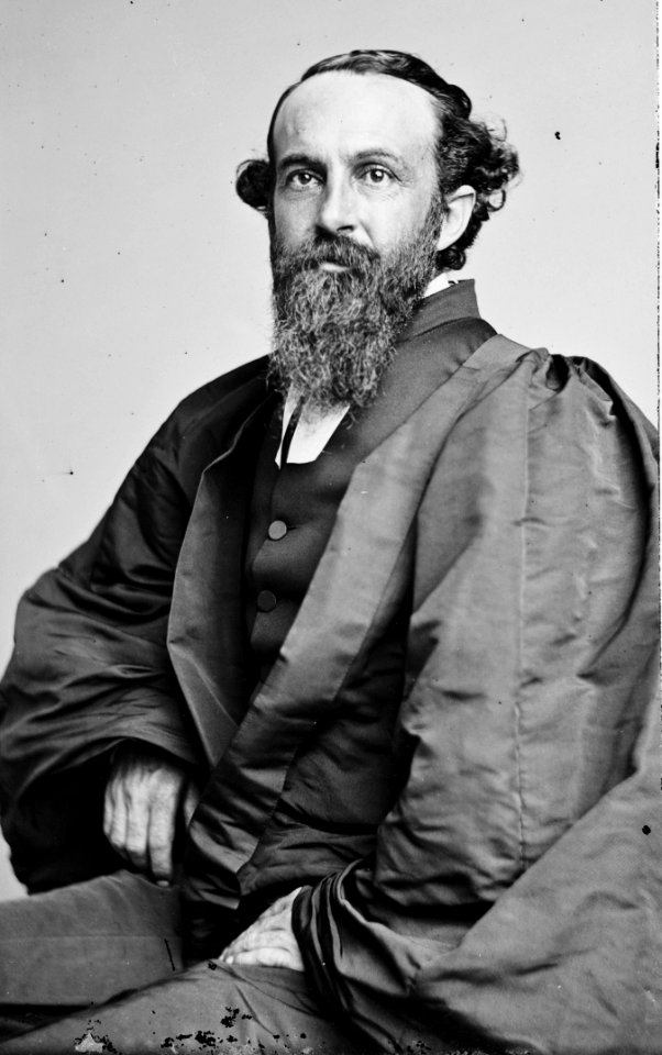 Charles Quintard - Brady-Handy