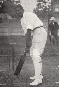 Charles Ollivierre