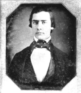 Charles Reed Bishop, aged 24 (c. 1846)