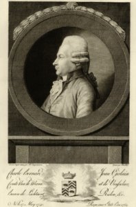 Charles-Bernard van de Werve