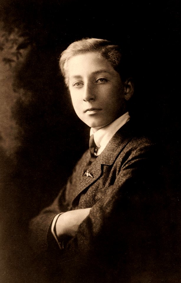 Charles Philippe d’Orléans, Duc de Nemours