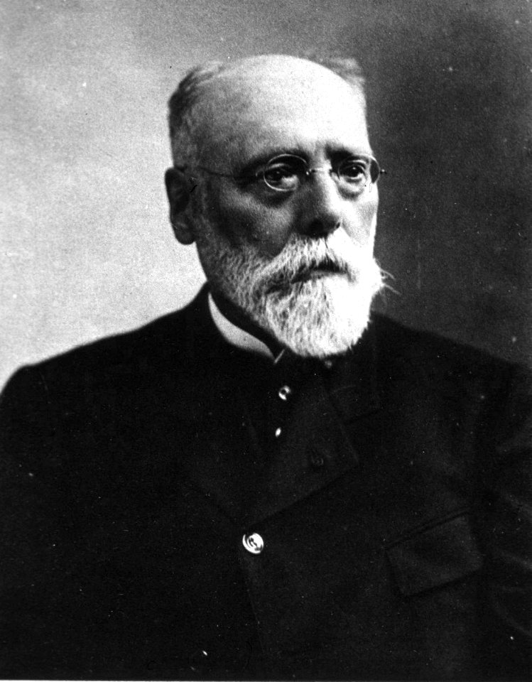 Charles-Joseph Bouchard