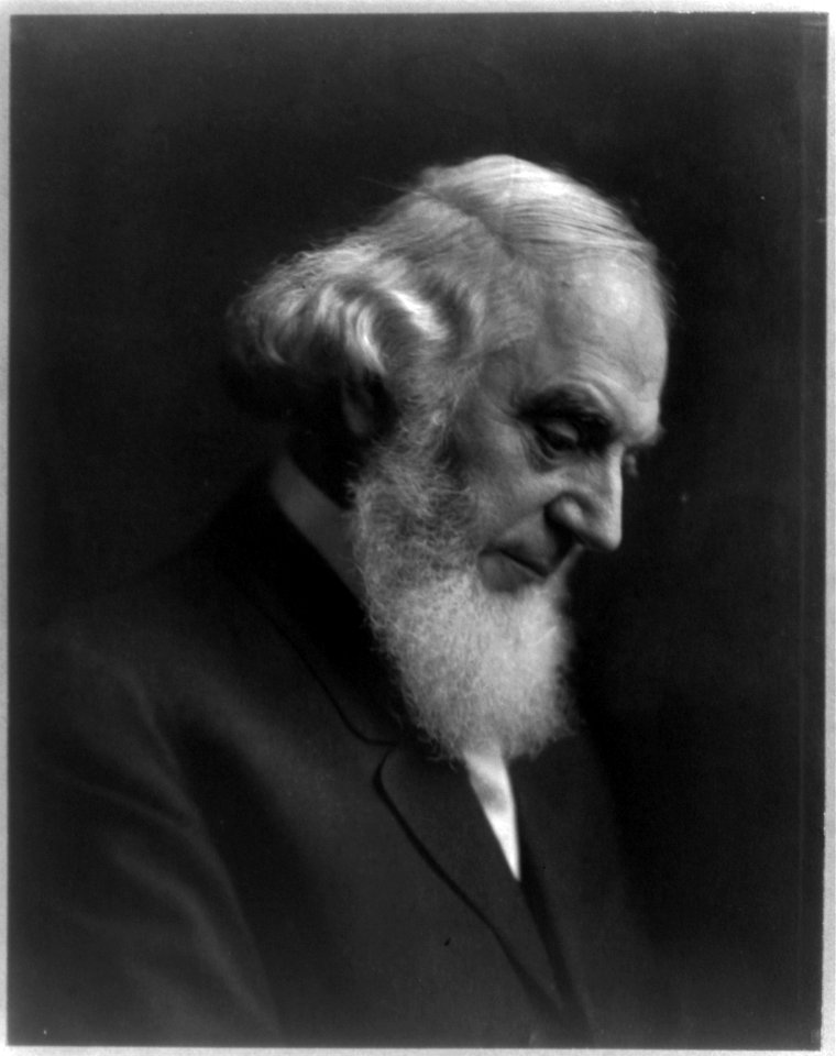 Charles Taze Russell, 1852-1916 LCCN2002709389