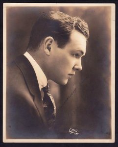 Charles Ray by Albert Witzel