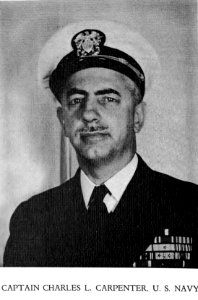 CharlesLCarpenter-Capt-1952BioPic