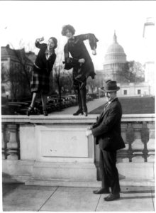 Charleston at the Capitol LCCN93508925