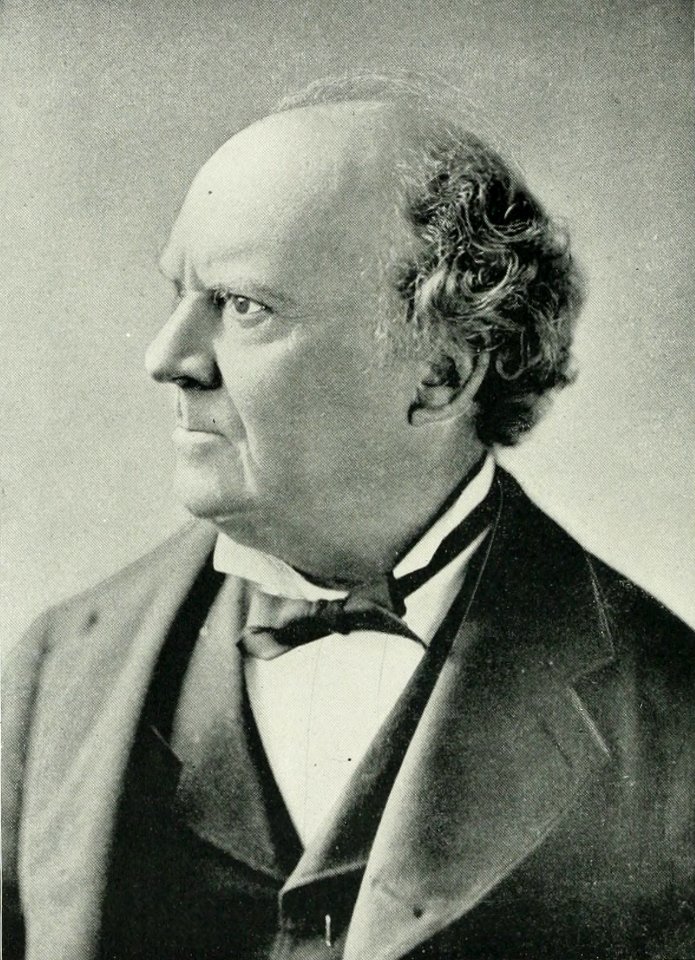Charles Walter Couldock, stage actor