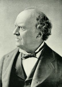 Charles Walter Couldock, stage actor