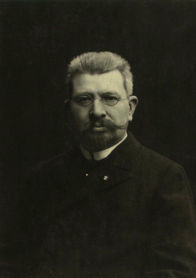 Charles Tvede
