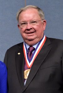 Charles V. Shank (2015) (cropped)