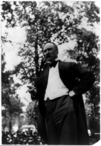 Charles Warren Fairbanks, 1852-1918 LCCN2002714282