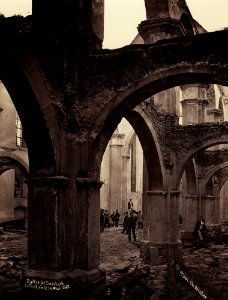 Charles-David Winter-Eglise de Dambach