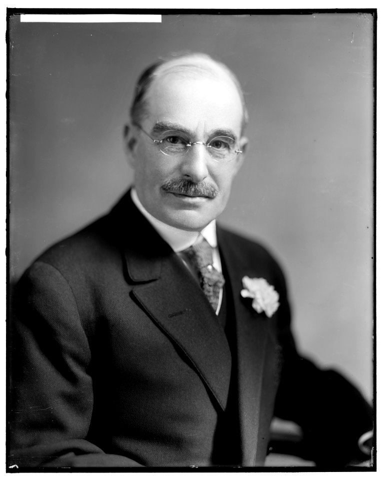 CHARLES, N.B. HONORABLE LCCN2016859277